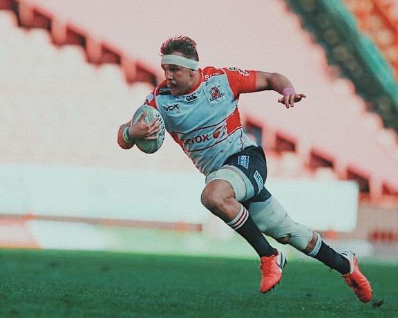 TholThuba's tweet photo. On the third episode of Thol’thuba athletics conversations @EphKeezy will host @LionsRugbyCo Openside flank/ no.8 @Trav_Gordon
If you have any questions for @trav_gordon please leave them in the comment section.
#rugby #lionsrugby #travisgordon #tholthuba@ https://t.co/YRIEhjUTZ3