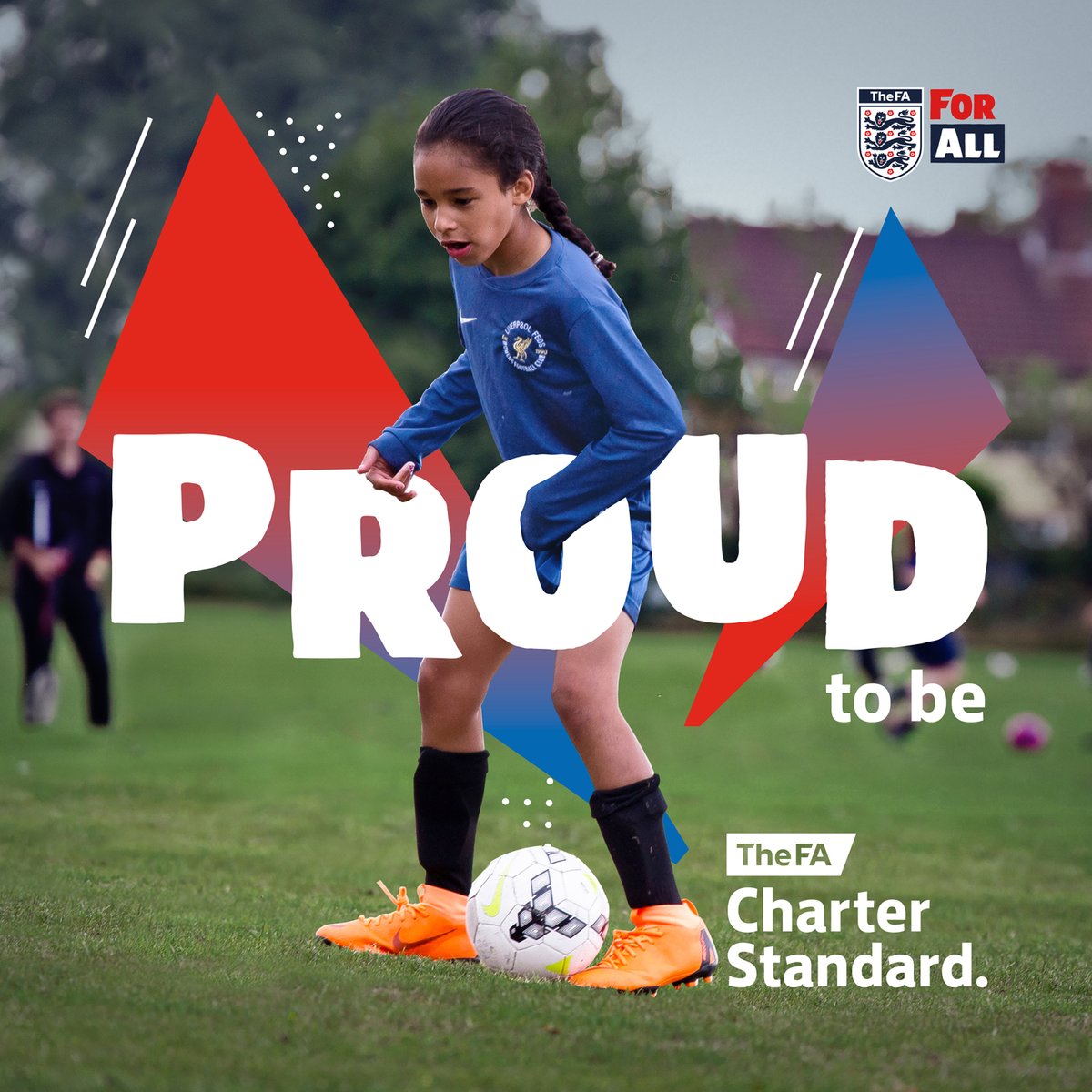 Ditton Minors FC tweet media