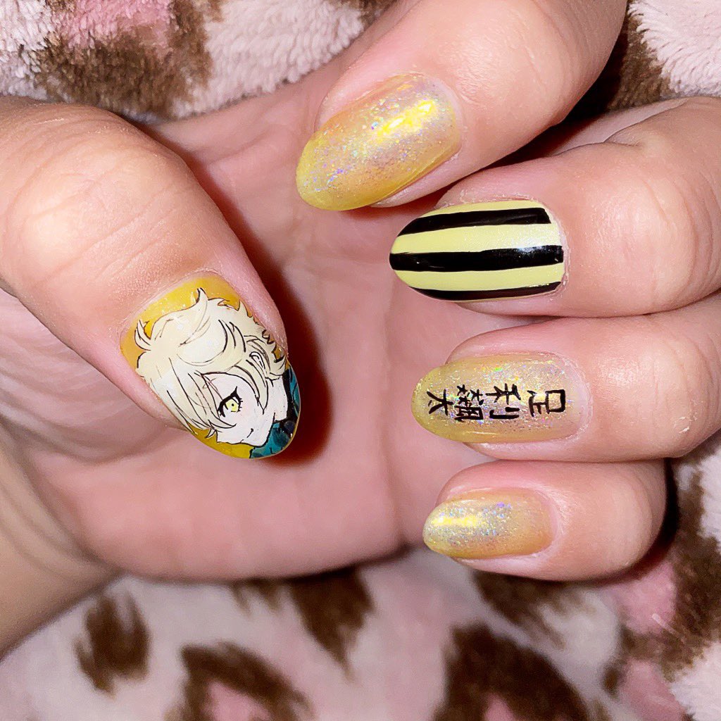 香 今回のmy Nail 美少年探偵団 美脚のヒョータ こと足利飆太 T Co Z3nj2c70v9 Twitter 香 今回のmy Nail 美少年探偵団 美脚のヒョータ こと足利飆太 T Co Z3nj2c70v9 Twitter