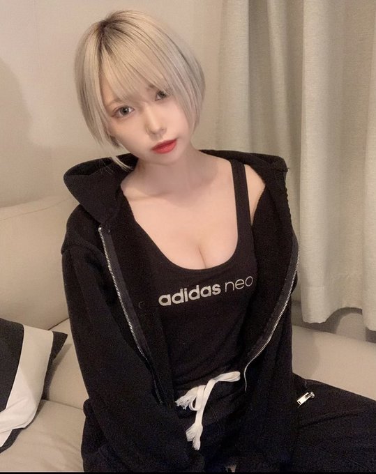 Twitterのコスプレ画像33