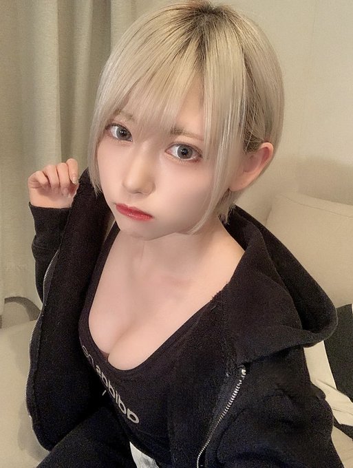 Twitterのコスプレ画像32