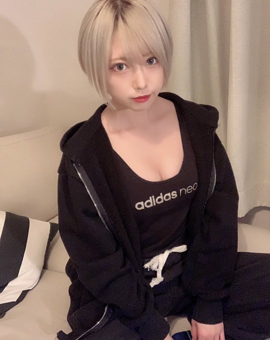 Twitterのコスプレ画像34