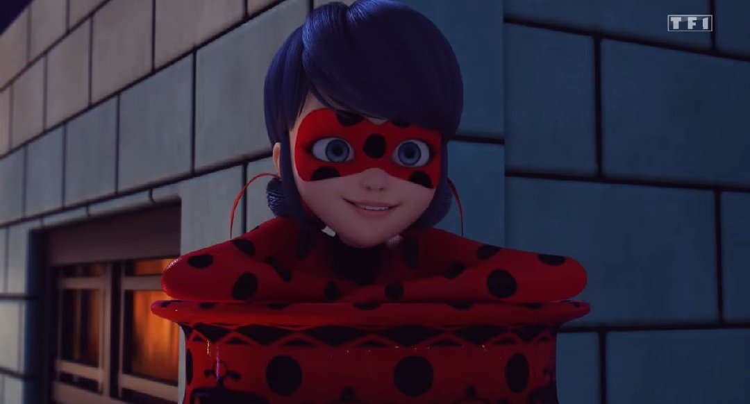 Watch Miraculous World: Shanghai, The Legend of Ladydragon