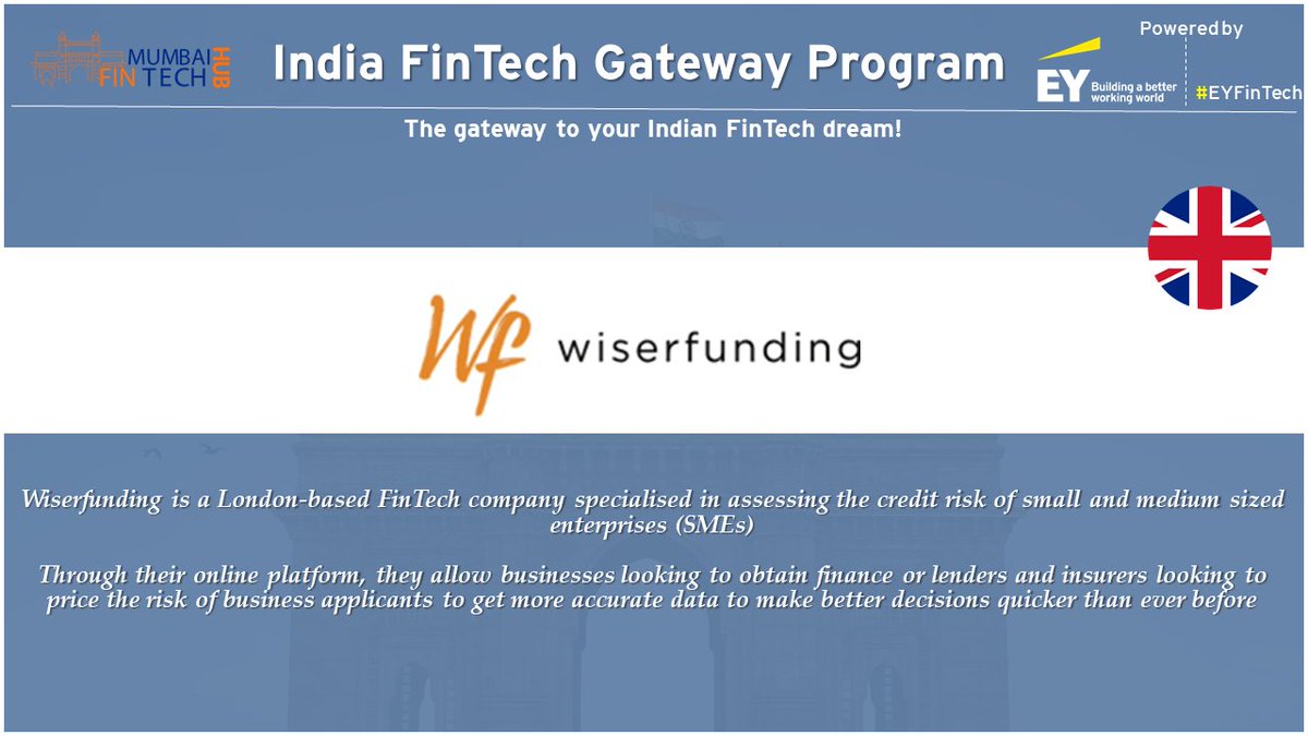 Mumbai FinTech Hub tweet media