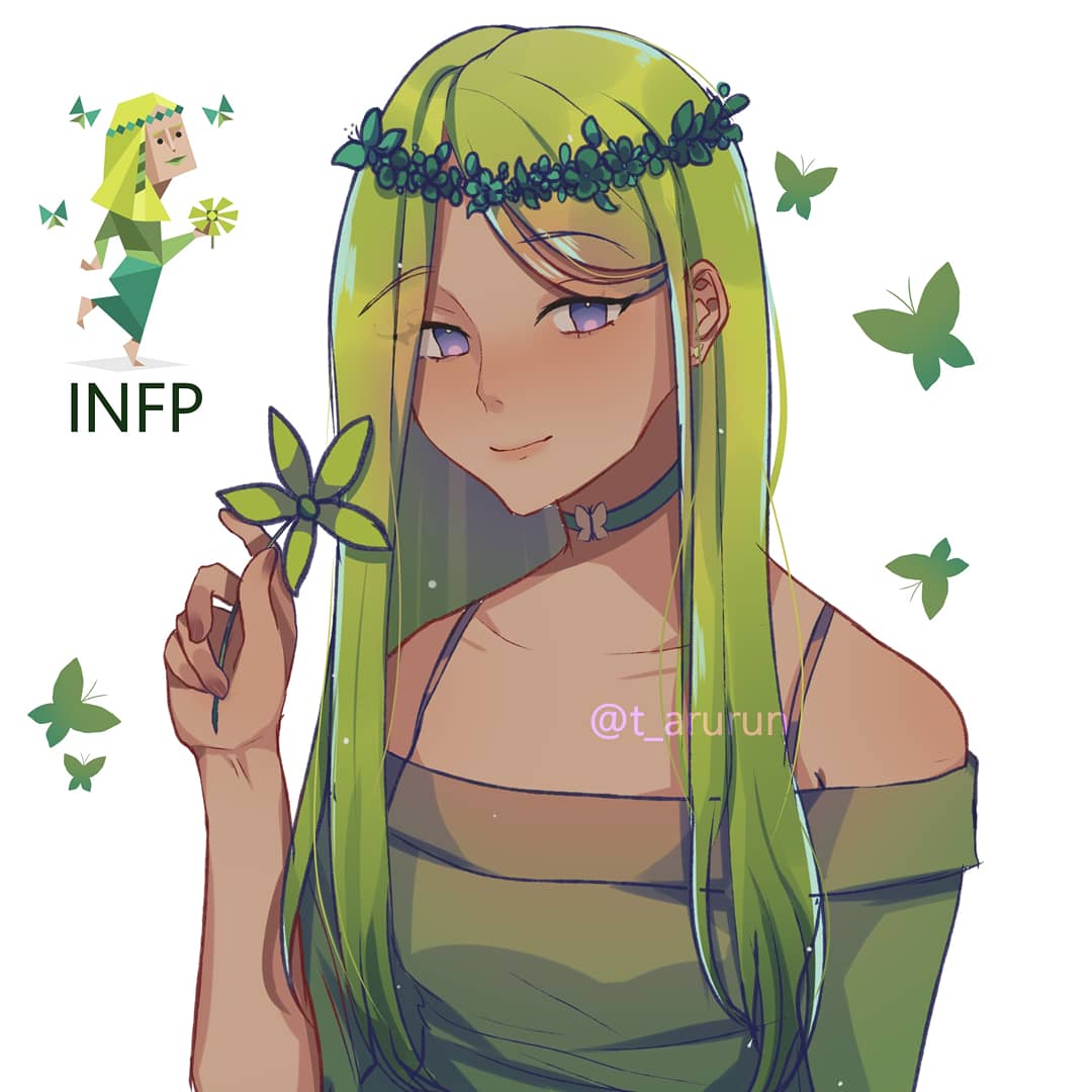 Taru Mbti Diplomats 16personalities Fanart Mbti T Co L1s6hmwroo Twitter