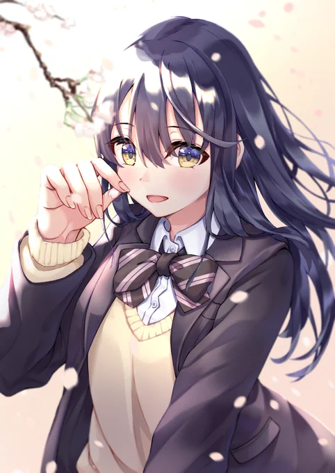 春麗ら 