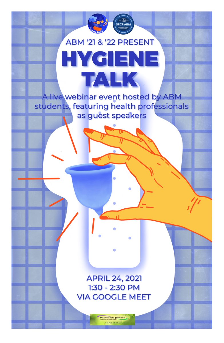 ABMFemmeForte's tweet photo. โTake care of your body. Itโs the only place you have to live.โ โค๏ธ
Femme Forte presents a talk for women on proper hygiene and how to take care of their bodies. ๐ช๐ป๐ #WomenInReign #FEMMEpowerment https://t.co/KFsiQtxjM4