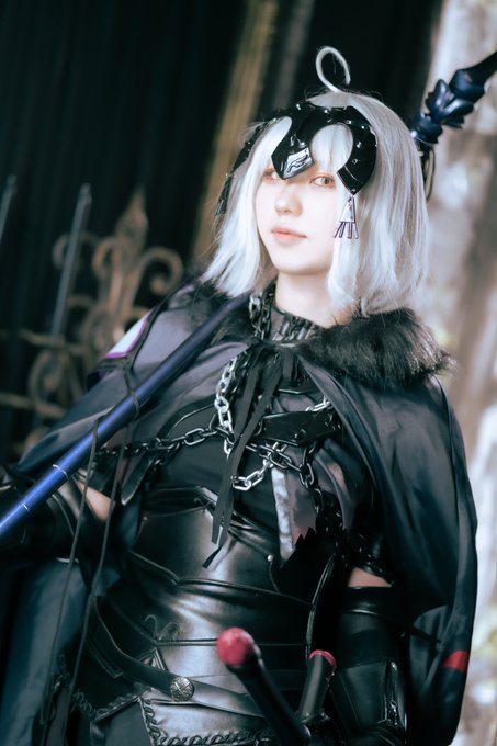 コスプレイヤーねぎこのTwitter画像8