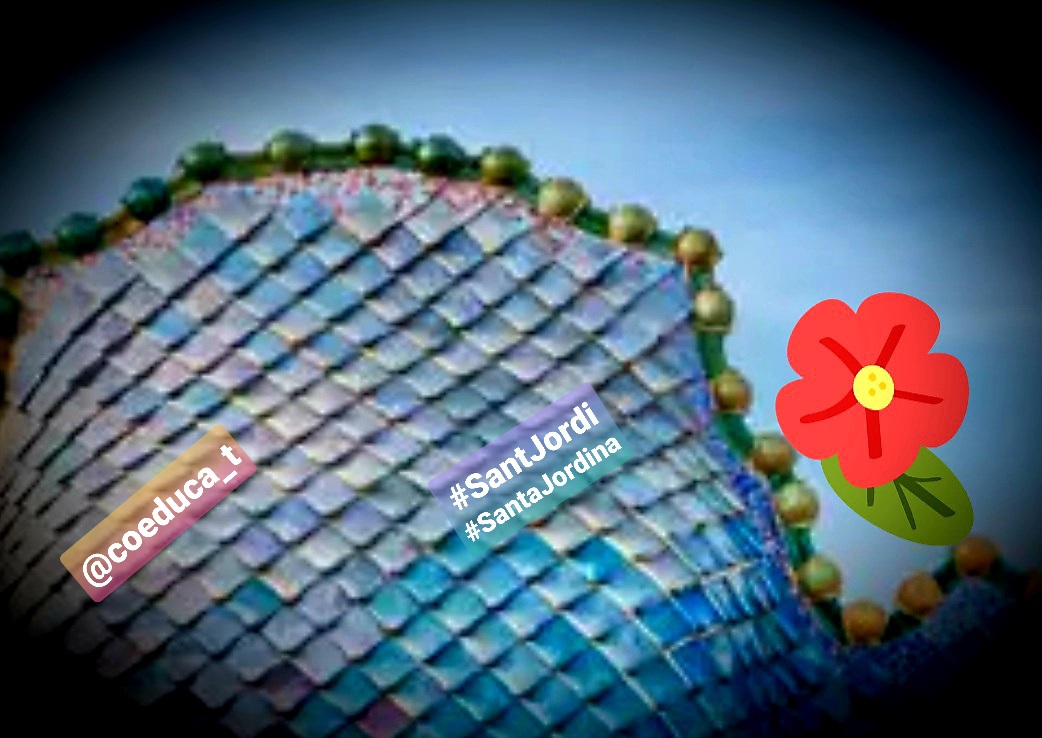 coeduca_t's tweet photo. Hola! aquesta setmana de Sant Jordi us proposem que ens compartiu llibres coeducatius i amb perspectiva de gènere i també activitats que feu al centre per a una celebració coeducativa, amb l'etiqueta #SantJordi o #SantaJordina + @coeduca_t perquè ho poguem repiular! Us hi animeu? https://t.co/6edYa9YJc0