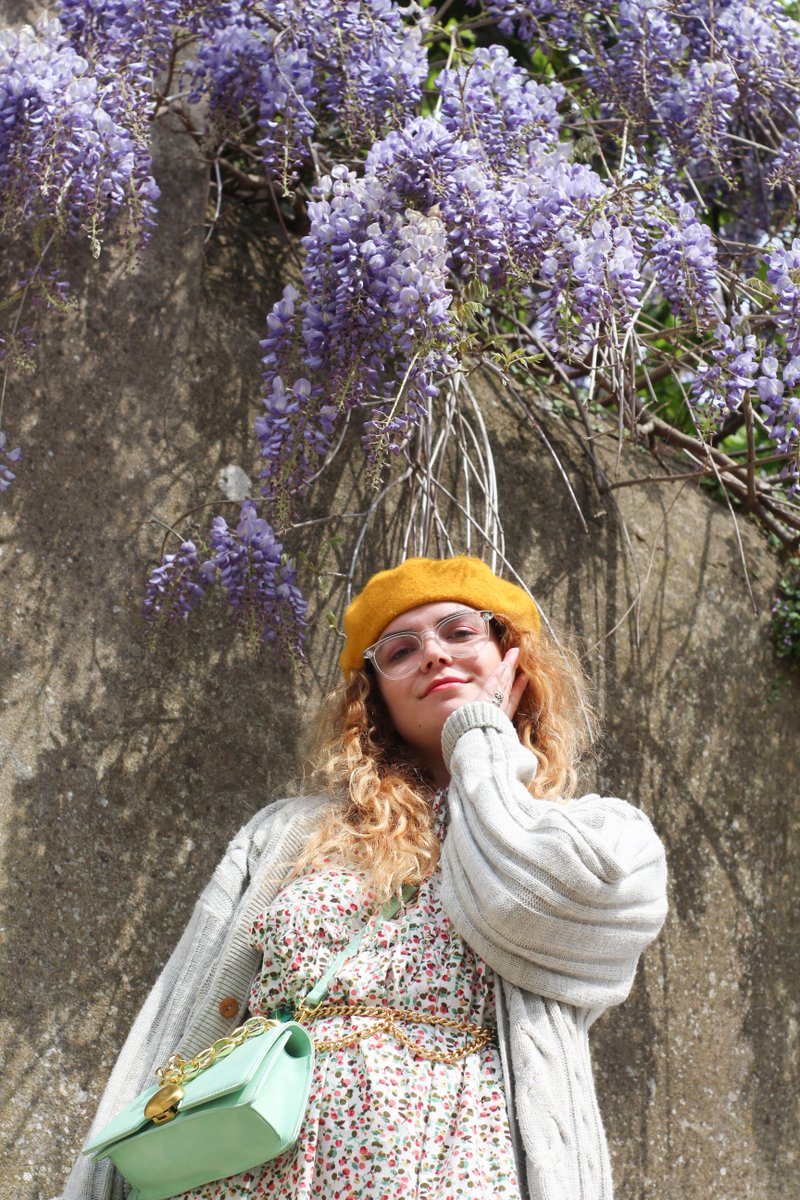 lovely_february's tweet photo. - NOUVEAU LOOK SUR LE BLOG -
https://t.co/y7sKO4lwF7 https://t.co/saRLeObqr4