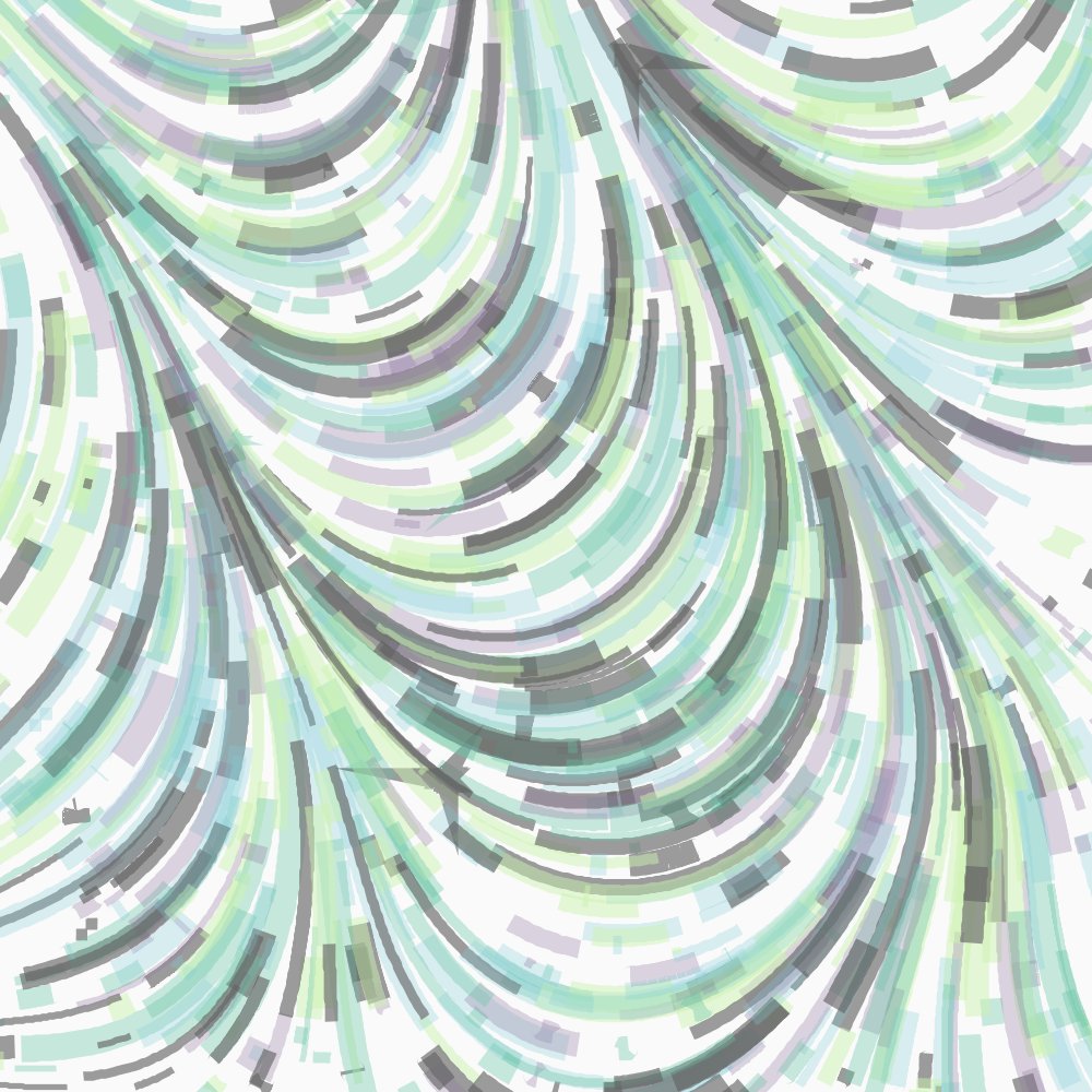 GenerativeXBot's tweet image. a new image from the flowbot #generativeart #processing #KUCDMFA