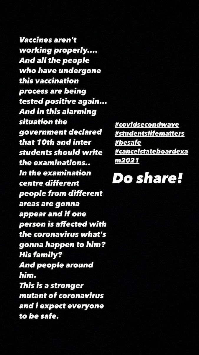 Vivek_varma0905's tweet image. #cancelboardexamsap2021