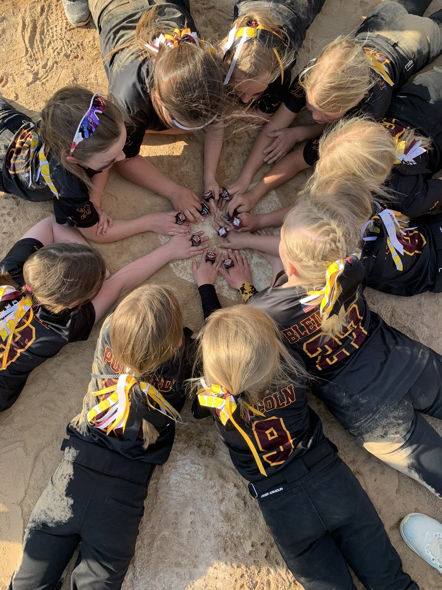 Diablas Softball tweet media