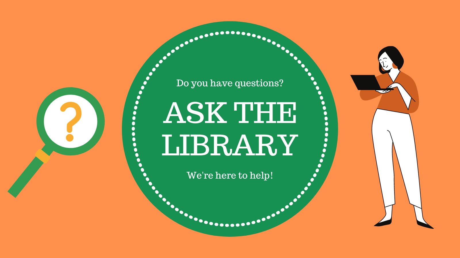 AC Library on Twitter: