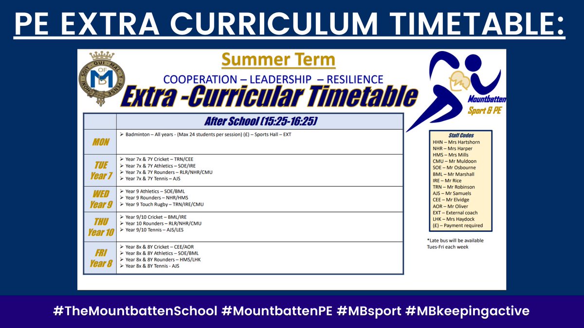 MountbattenPE tweet media