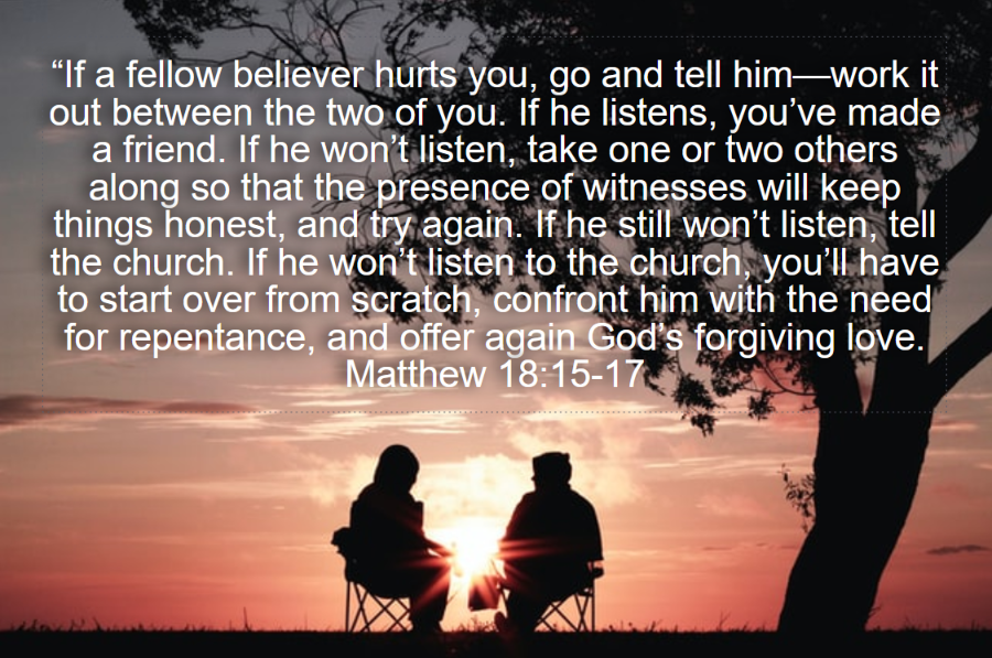 Fieldstone Church (@fieldstonemilan) on Twitter photo 