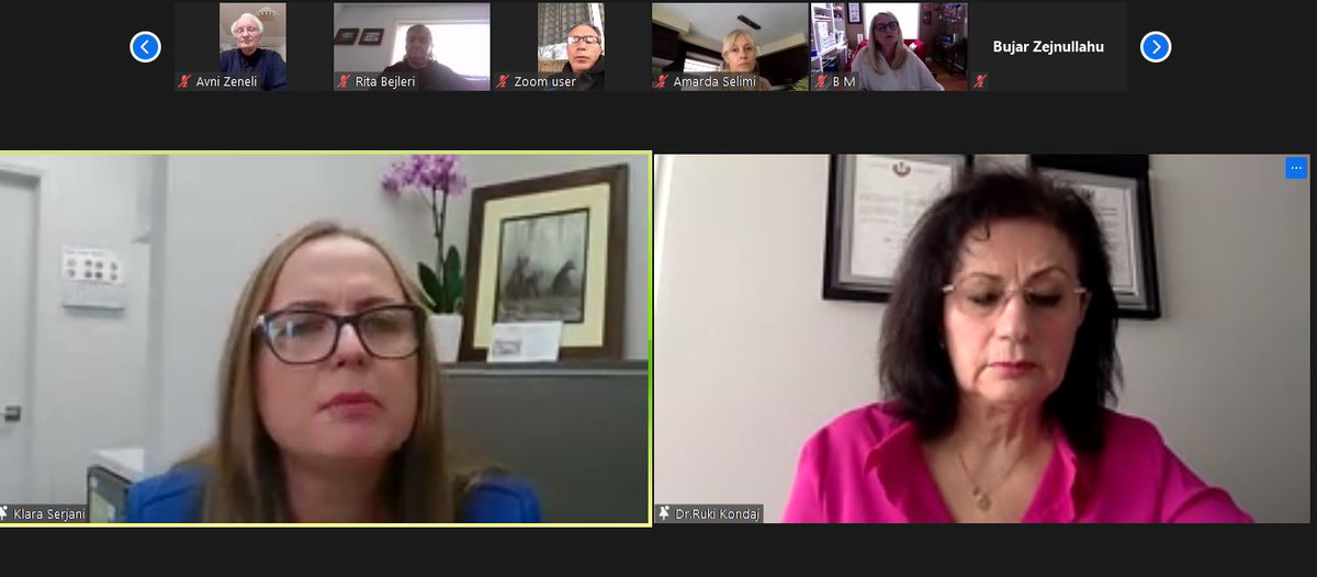 Albanian Canadian Community Association Toronto tweet media