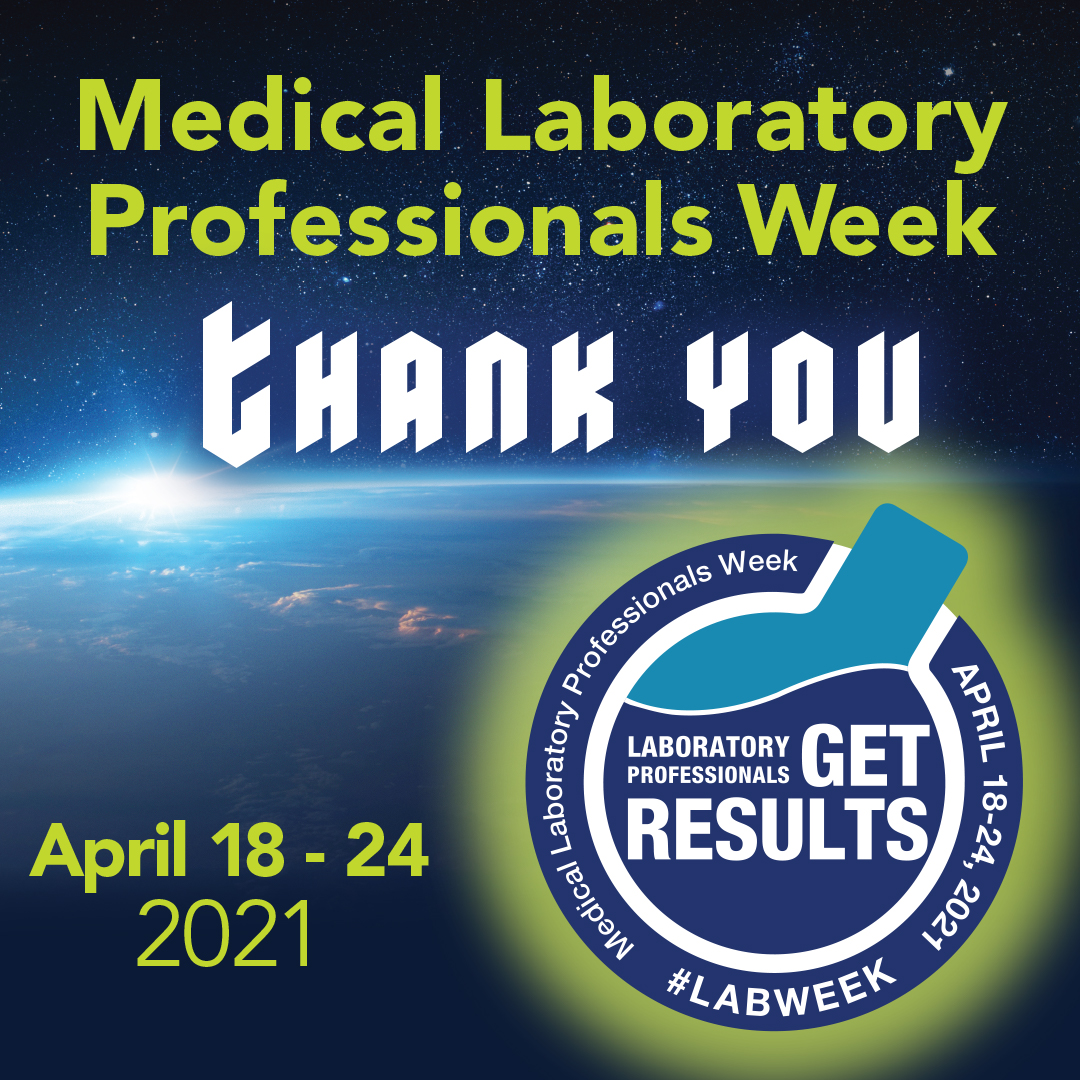 KaleidaHealth's tweet image. Happy #LabWeek to our Kaleida Health Laboratories team! We were the first health system in WNY to get COVID testing up and running last March and since then have analyzed over 300,000 tests to keep our staff, patients and community safe! #ASCPLabWeek21