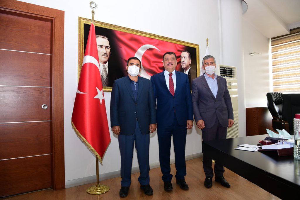 Selahattin Gürkan