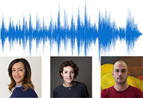 CRUK Cambridge Centre (@crukcamcentre) on Twitter photo 🎧In our latest #IntergratedCancerMedicine podcast Helena, Zohreh and Nikola of the <a href="/Cambridge_CL/">Cambridge Computer Science</a> Cancer AI group talk about integrative and interpretable AI tools for bench to bedside research in cancer medicine, funded by <a href="/TheMarkFdn/">The Mark Foundation for Cancer Research</a> <a href="/CRUKresearch/">Science and Innovation at Cancer Research UK</a>
▶️integratedcancermedicine.org/research/thoug… 🎧In our latest #IntergratedCancerMedicine podcast Helena, Zohreh and Nikola of the <a href="/Cambridge_CL/">Cambridge Computer Science</a> Cancer AI group talk about integrative and interpretable AI tools for bench to bedside research in cancer medicine, funded by <a href="/TheMarkFdn/">The Mark Foundation for Cancer Research</a> <a href="/CRUKresearch/">Science and Innovation at Cancer Research UK</a>
▶️integratedcancermedicine.org/research/thoug…