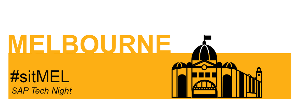 SAP Inside Track Melbourne tweet media