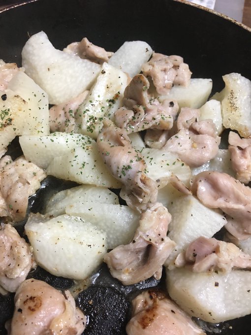 長芋のtwitterイラスト検索結果