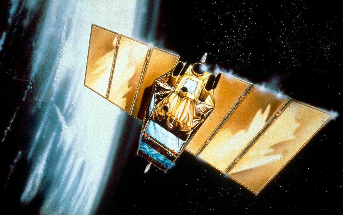 telespazio's tweet photo. 📡In the mid 90s, Telespazio was at the forefront of managing the first Italian satellite for scientific use, #BeppoSax. Meanwhile it was preparing to expand in #SouthAmerica and #Romania.
A new episode of #ASpaceStory. #Telespazio60
Learn more 👉https://t.co/2yKVoisZor https://t.co/hx8BXxGcT8
