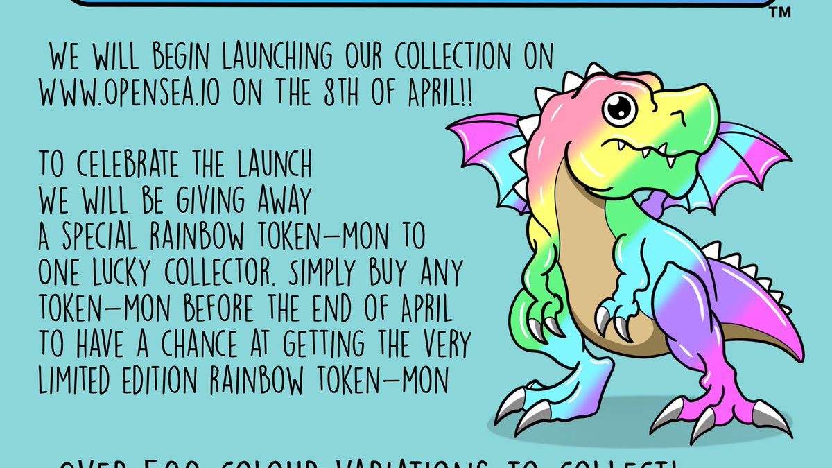 TokenMons tweet picture