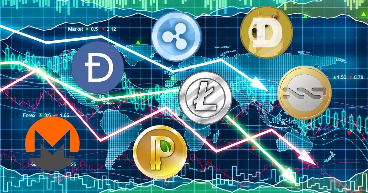 melhor curso de trader bitcoin bitcoin grafikas