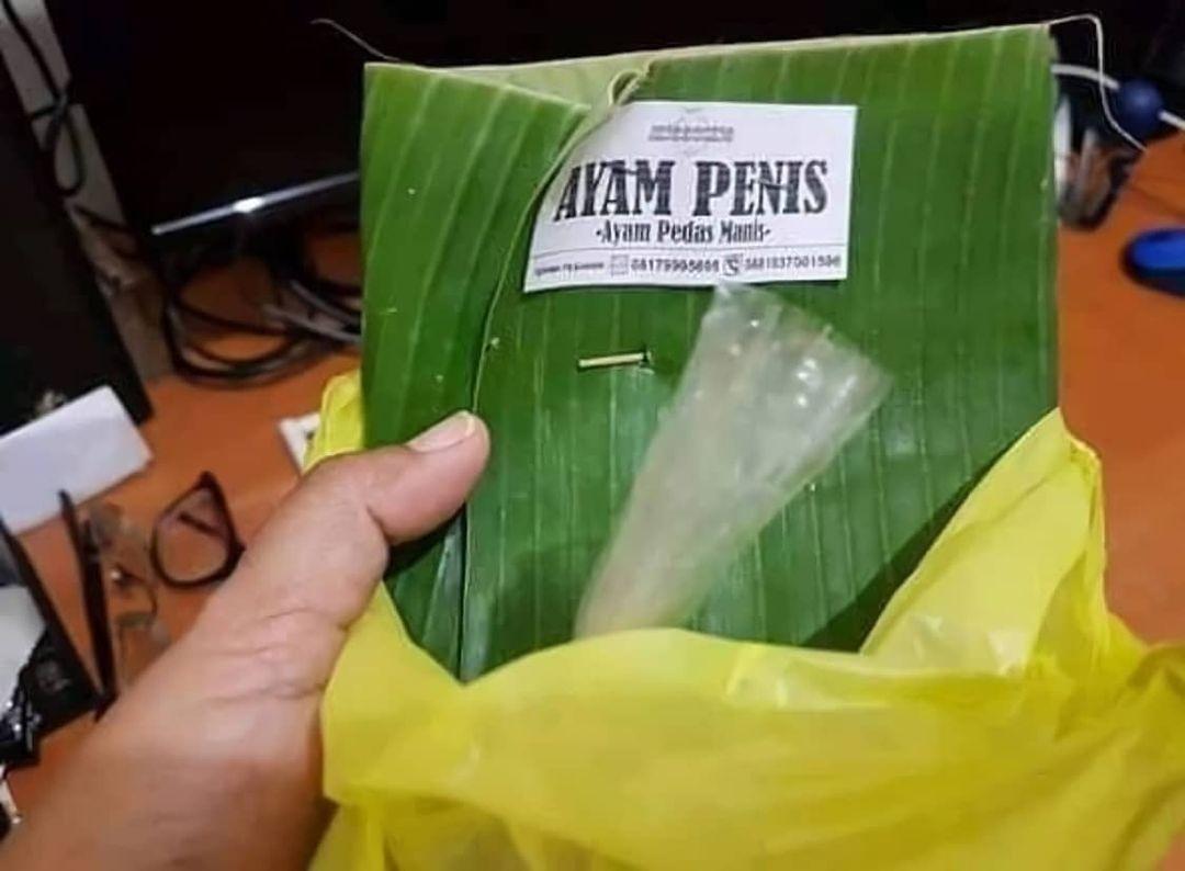 Berbukalah dengan yang manis wkwk