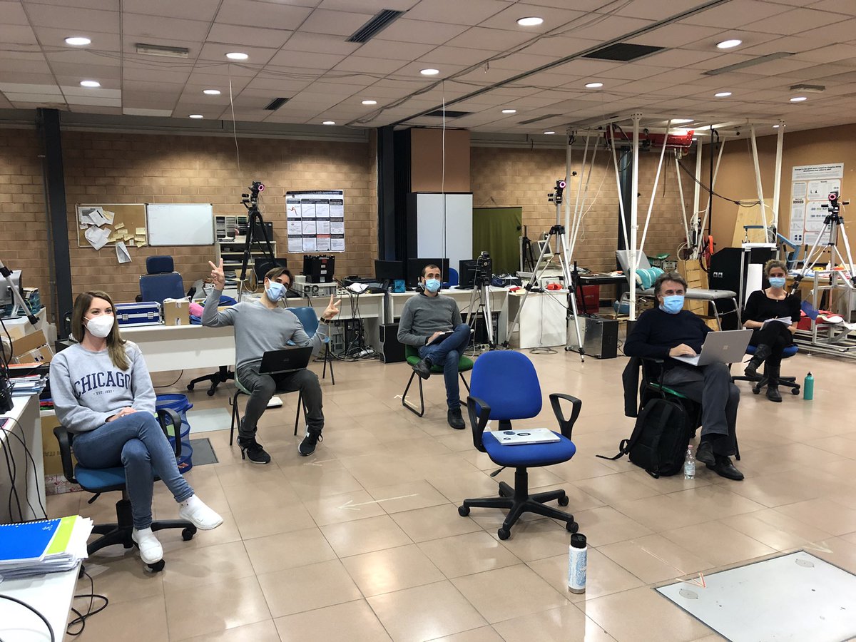 Marta Russo tweet media