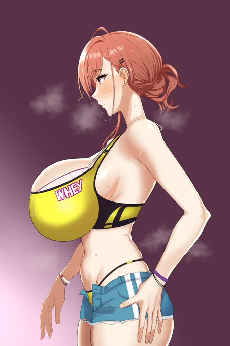 透視的な…… 
