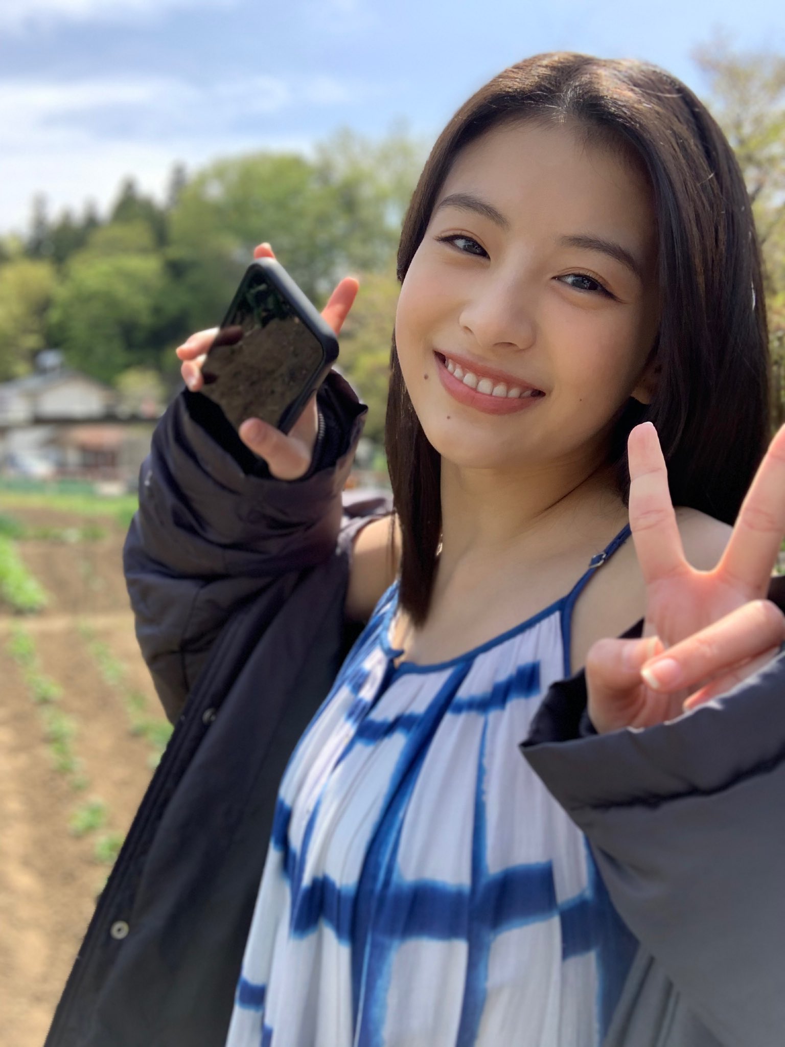 出口夏希 on X: 