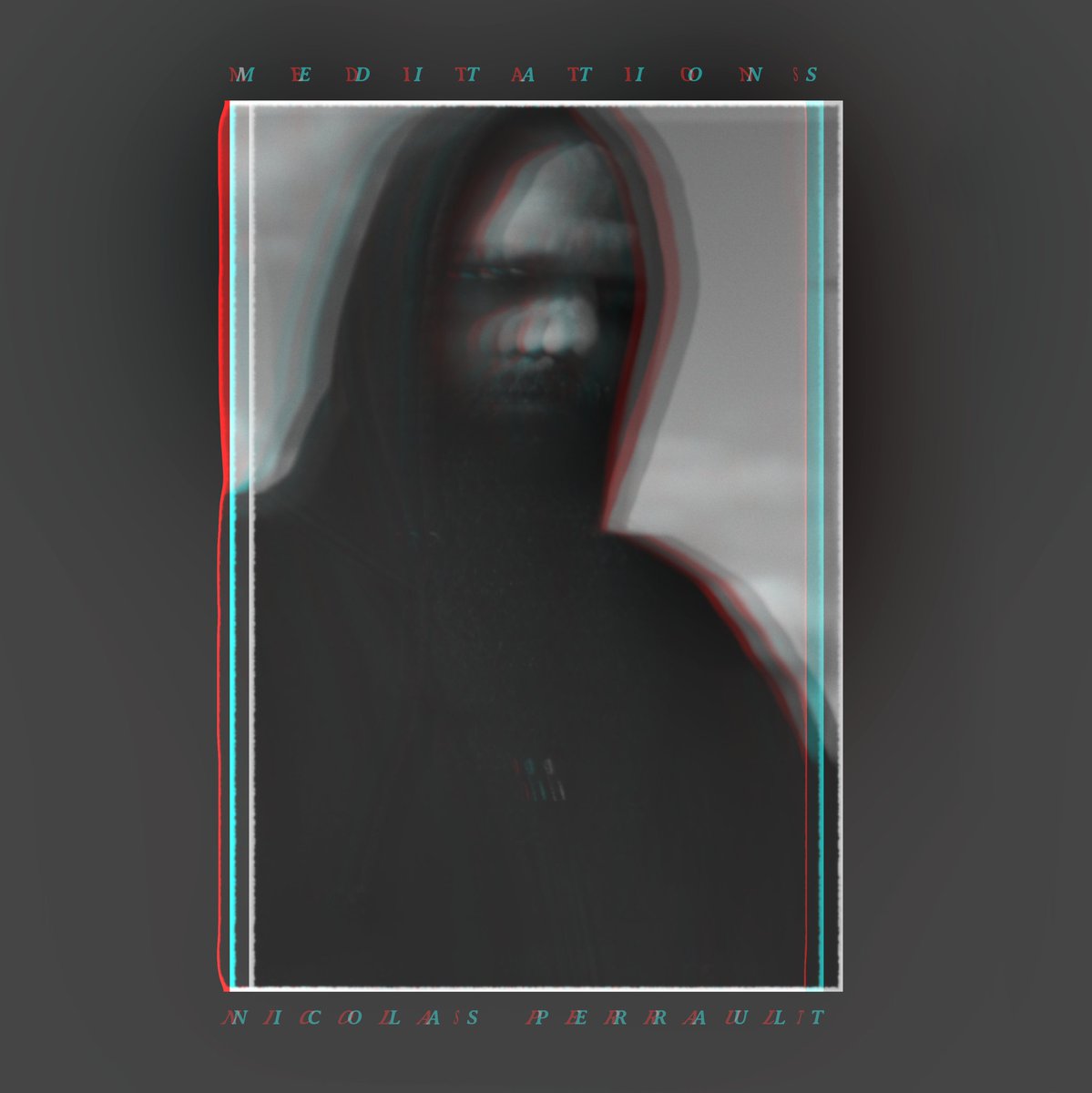 On May 14th I'm releasing my new track MEDITATIONS. It's a 23 minute and 43 seconds Instrumental. One guitar, one pedal board captured in beautiful stereo. 
#shoegaze
#slowcore #newmusic