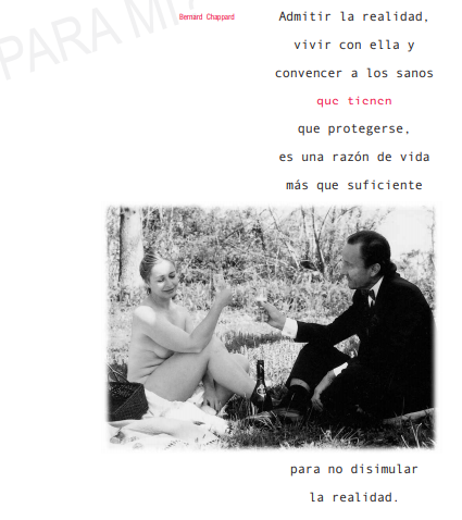 SoyArepita's tweet photo. "Venezuela es un país donde la magia existe a flor de piel" (Daniela Chappard)

La identidad venezolana y los desnudos fueron 2 constantes en su obra

Puedes revisar parte de sus trabajos aquí  
📌https://t.co/m3pV9u6Ngq
📌 https://t.co/JLjNFyFgVv

#19Abr https://t.co/lszGAR1qwe