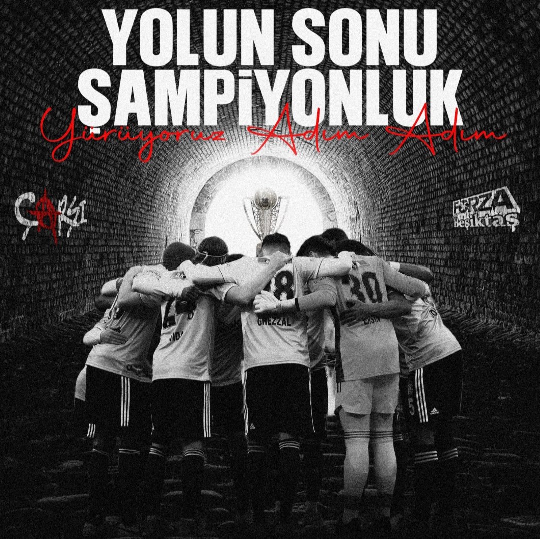 #Beşiktaş #BeşiktAşk #Çarşı #BJK #Şampiyon #ŞampiyonBeşiktaş
