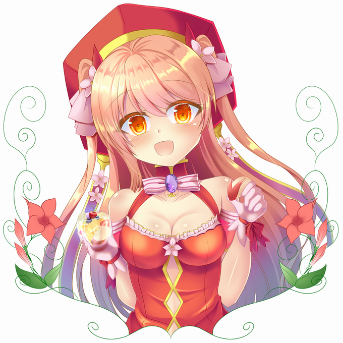 #ド直球に言いますがフォローしてください 
そこにフォローボタンがあるじゃろ? 