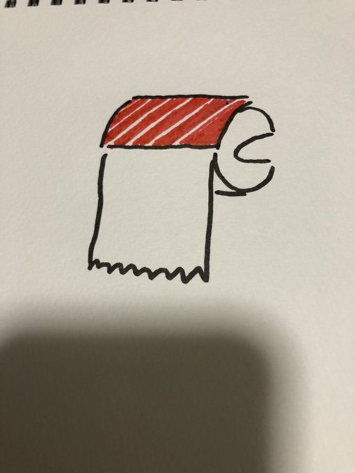 トイレットペーパーホルダーカバーのtwitterイラスト検索結果 トイレットペーパーホルダーカバーのtwitterイラスト検索結果