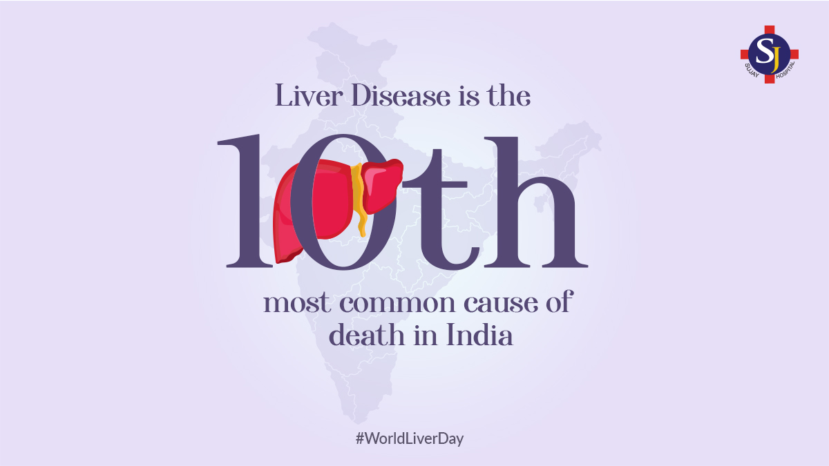 The liver is a very crucial organ which can be easily damaged if you don’t take good care of it. 🧐Liver disease is the most common cause of death in India as per the World Health Organization.
 
#worldliverday #livercare #liverhealth #liverdisease #healthyliver