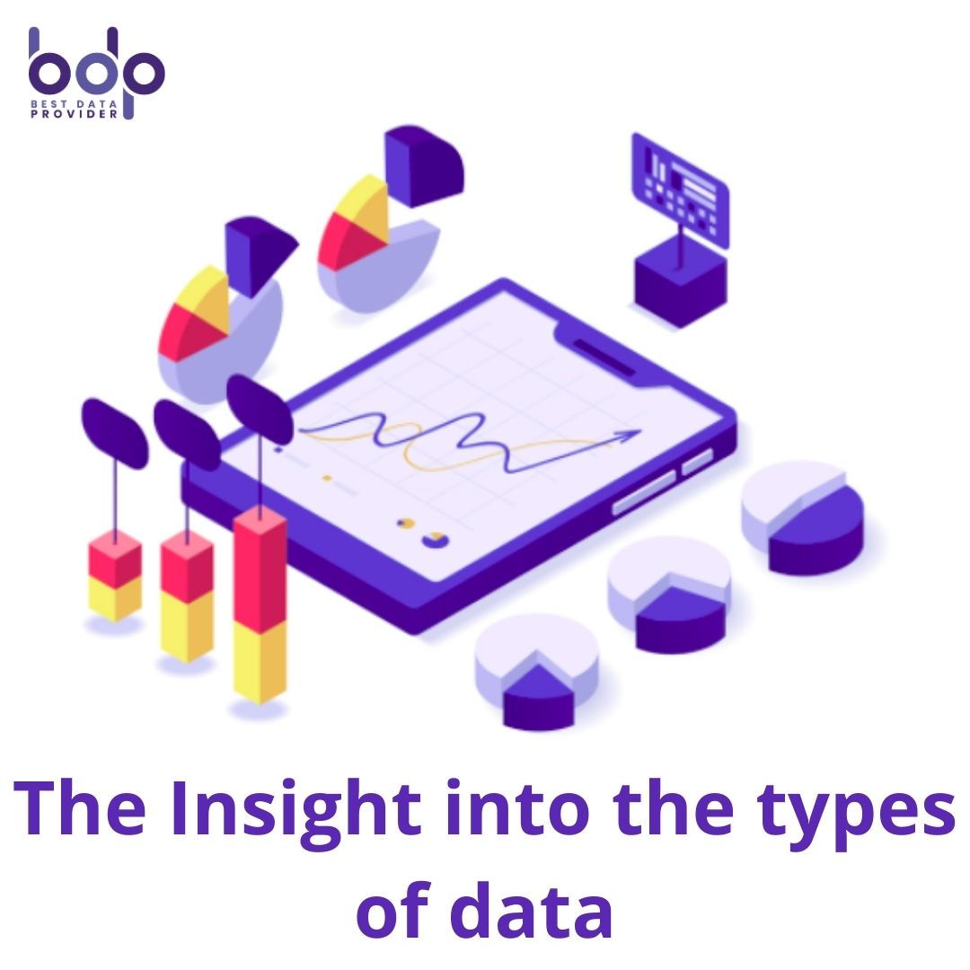 The  Insight into the types of data as well know most sales and marketing personnel find it difficult to target.

READ MORE : bit.ly/3amEsJ8

#bestdataprovider #B2B #Data #digitalmarketing #socialmedia #typesofdata #database #insight #b2bmarketing #leads #leadgeneration