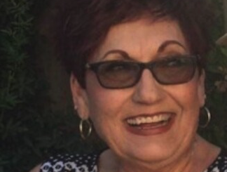 NeighborsTaken's tweet photo. MARY ROXANNE TEAL, 70, of Tulare, California, died of COVID on Jan. 24, 2021. 

A retired school bus driver and pizza shop owner, "she loved gardening and spending time with her grandchildren. She will be missed by all whose lives she touched..."

https://t.co/365SRqVPuQ https://t.co/OblhyLDceK