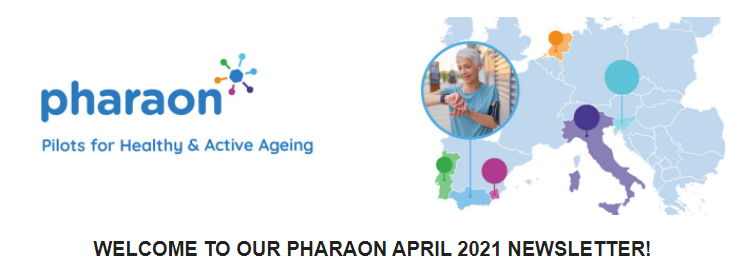 🥳 Our <a href="/PharaonProject/">Pharaon Project</a> 🌷April 🌷newsletter 📰 is out!

👓Read, 📢 share and 📝subscribe!

👉 pharaon.eu/news/newslette…