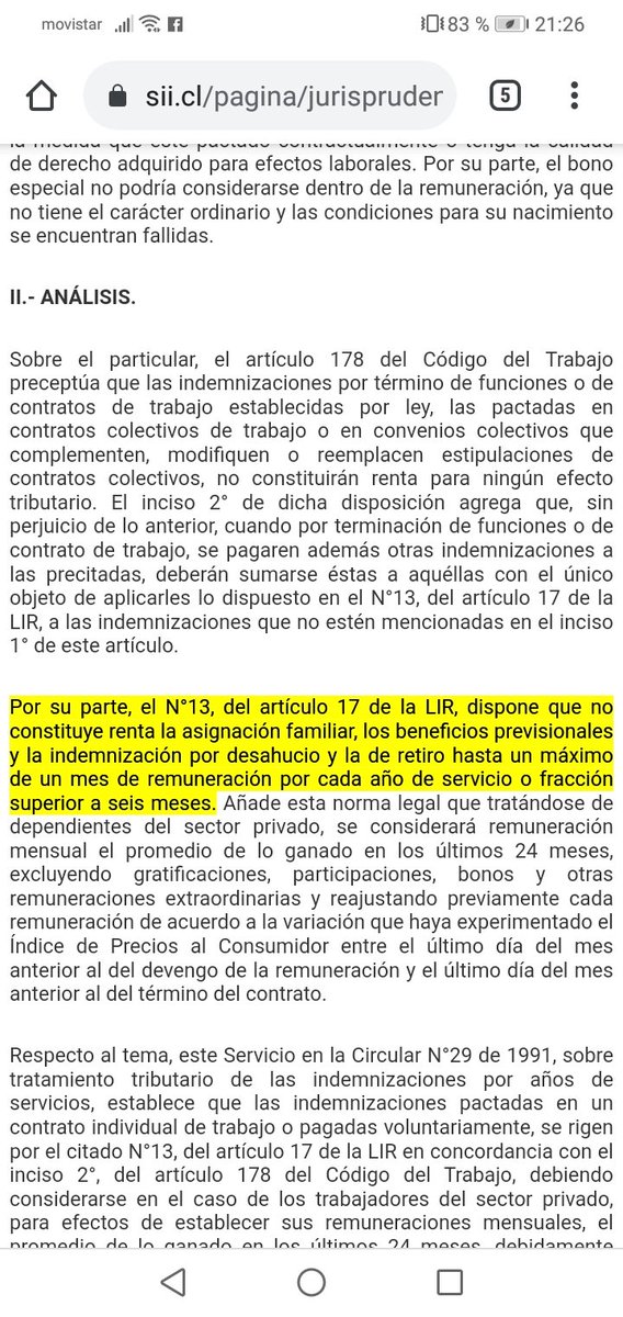 AndresMike7's tweet photo. #CuarentenaMG este año no califico para el bono, el año pasado me lo dieron, solo xke este año las licencias médicas entran como renta, lo que no puede ser de acuerdo a la ley de impuesto a la renta Art 17 N 13... #TercerRetiro ahora yaaa https://t.co/KMi90ZCbMn
