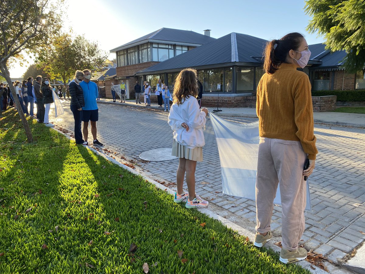 #AbranLasAulas #AbranLasEscuelas <a href="/PadresOrg/">PadresOrganizados</a> #pilar