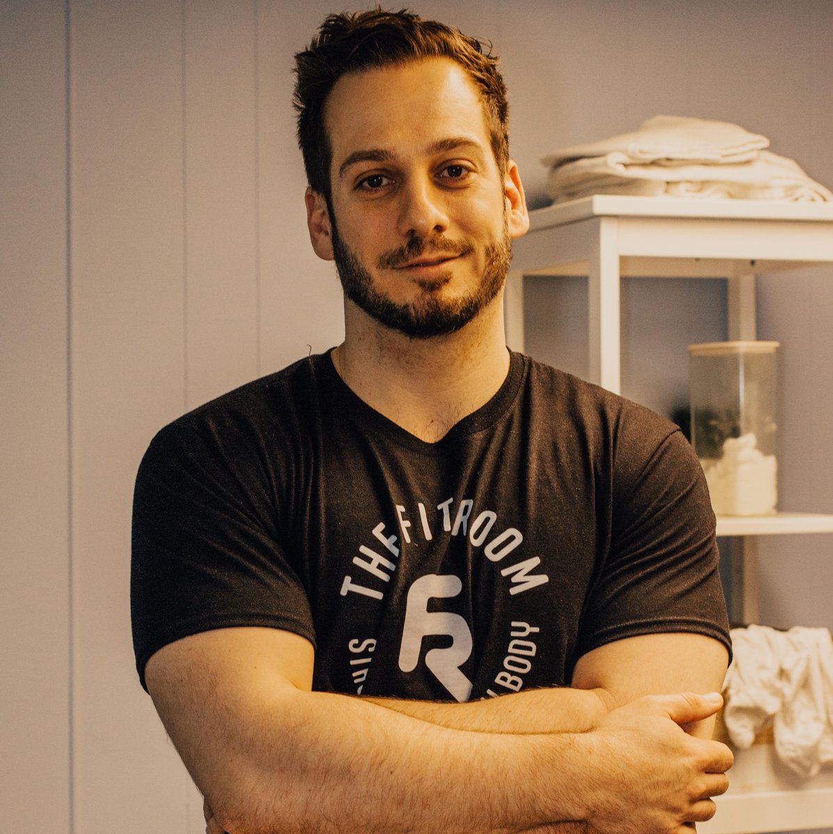 Wishing massage therapist Craig a very happy birthday! Thanks for being a part of the team 😊🎊
#Birthday #Massage #MassageTherapist