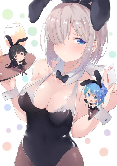 リハビリ終わるまで過去絵で許して・・・ 