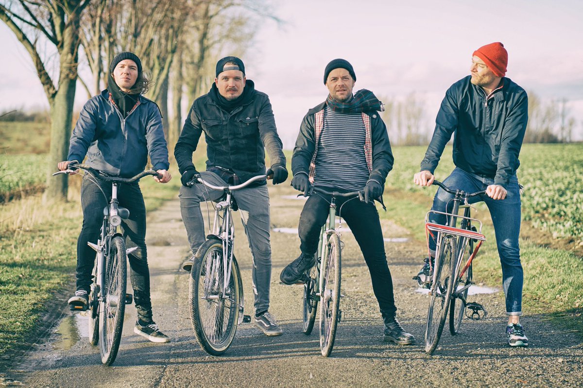 Friday! New Chartreux Single and Video !! #chartreux #punkrock #hardcorepunk #newsingle #newvideo