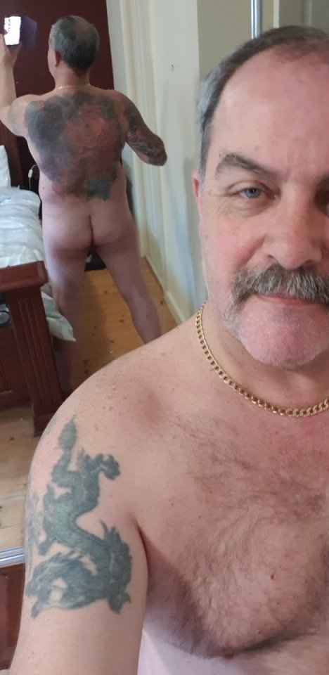 LoveDaddyBears4's tweet photo. 😍 https://t.co/OndHSGEfoB