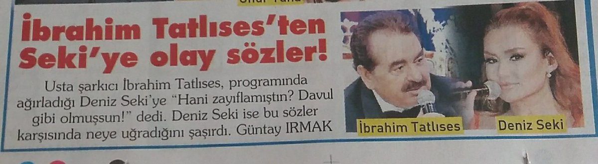 Şu kadını bi sal yaa 
#denizseki