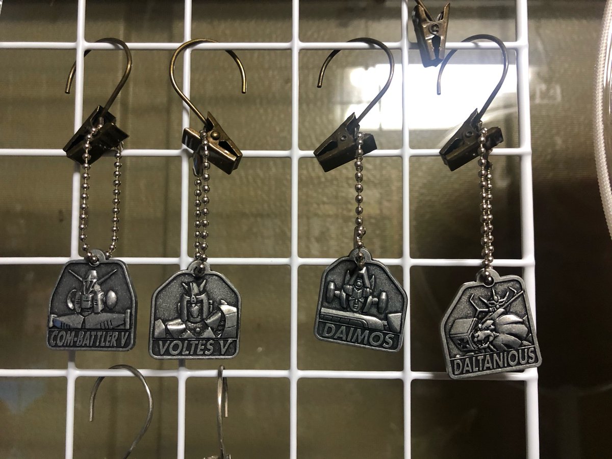 ট ইট র しまだ 部屋の掃除中になかなかレアなものを発掘した 確かboss缶のおまけだね